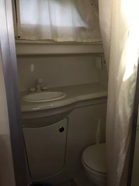 2012 Bayliner Discovery