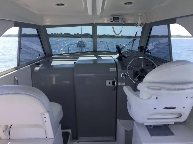 2012 Bayliner Discovery