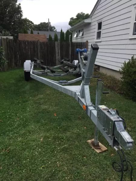 2012 Bayliner Discovery