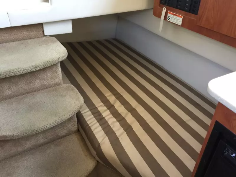 2012 Bayliner Discovery