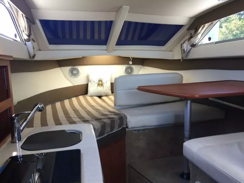 2012 Bayliner Discovery