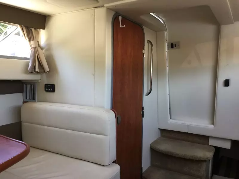 2012 Bayliner Discovery