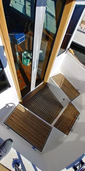 1980 Morgan Out Island