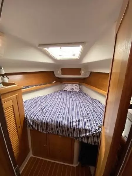 2004 Catalina 387