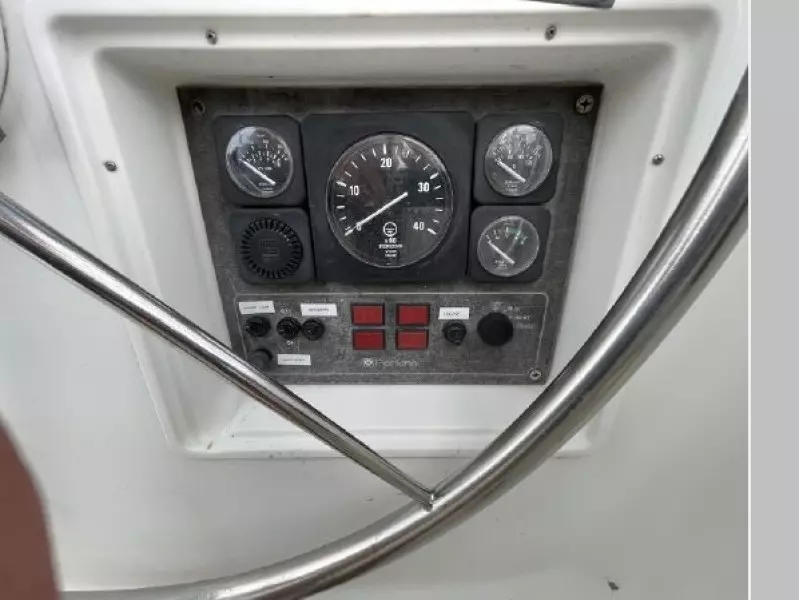 1996 Beneteau 50