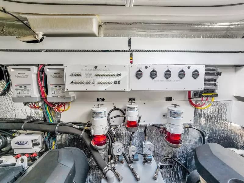 2019 Cruisers 50 Cantius