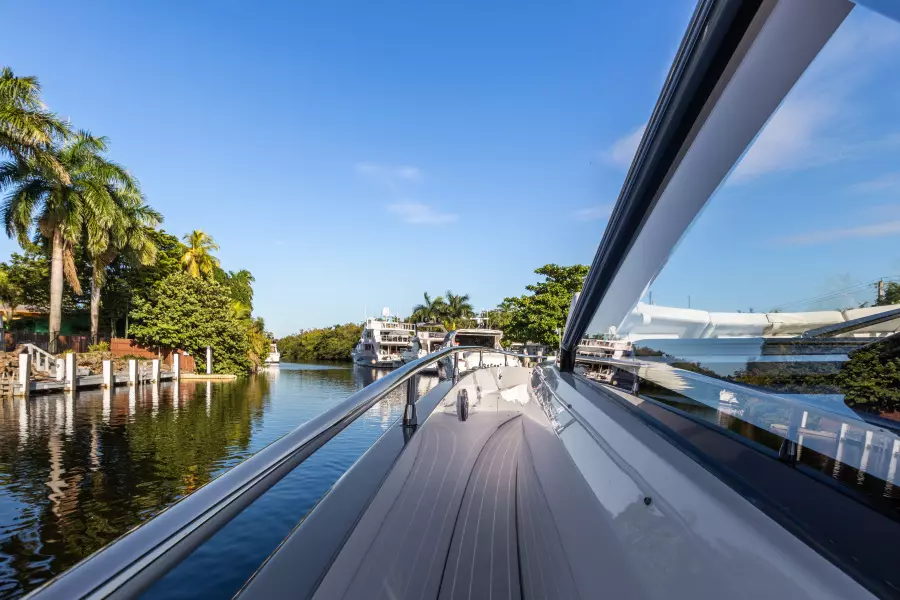 2022 Azimut Azimut Verde 47