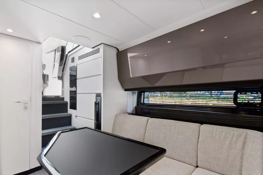 2022 Azimut Azimut Verde 47