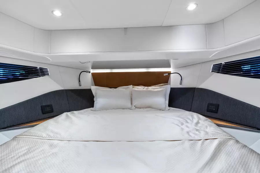 2022 Azimut Azimut Verde 47