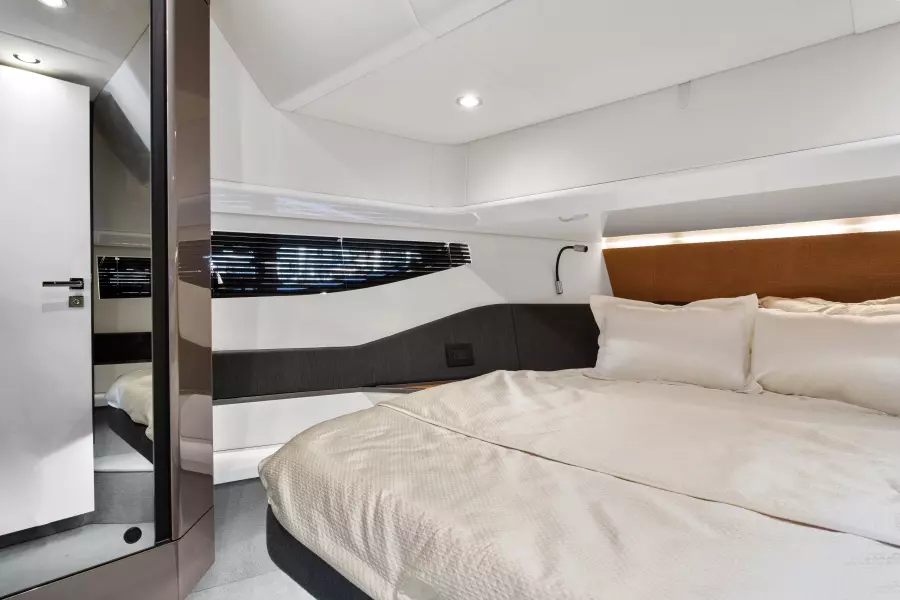 2022 Azimut Azimut Verde 47