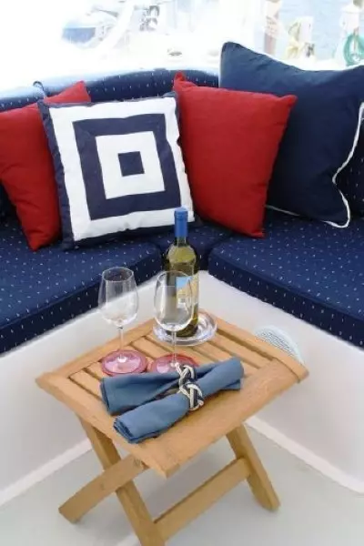 2007 Sabre 42 Fly Bridge Sedan