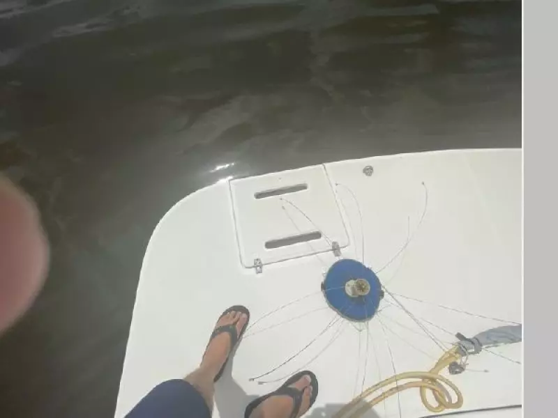 1998 Tiara Yachts 3500 Express