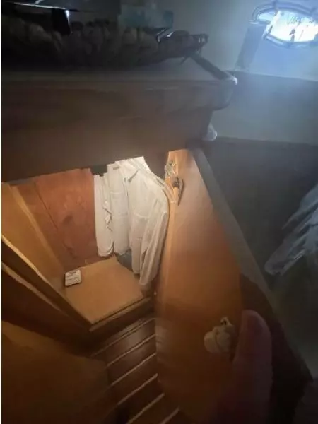 1998 Tiara Yachts 3500 Express