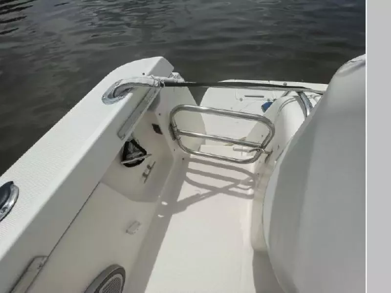 1998 Tiara Yachts 3500 Express