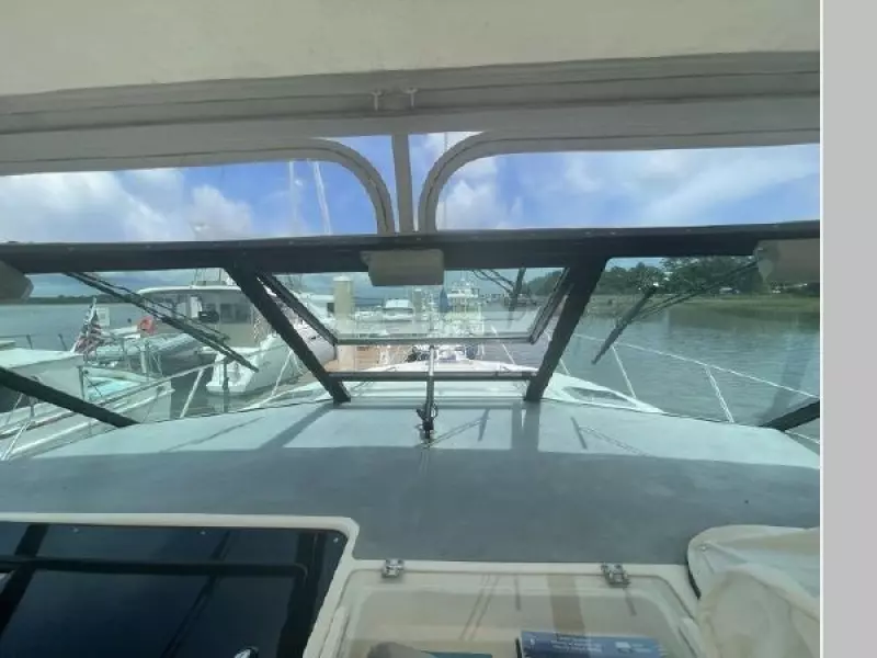 1998 Tiara Yachts 3500 Express