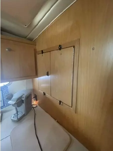 1998 Tiara Yachts 3500 Express