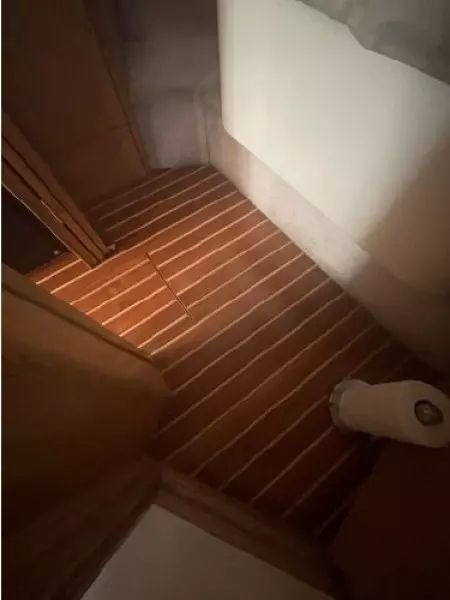 1998 Tiara Yachts 3500 Express