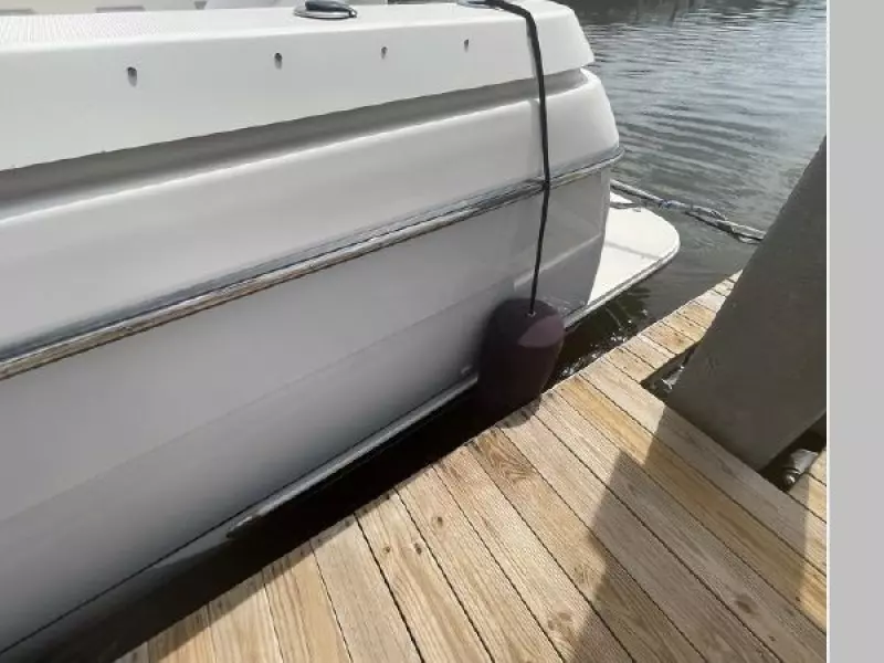 1998 Tiara Yachts 3500 Express