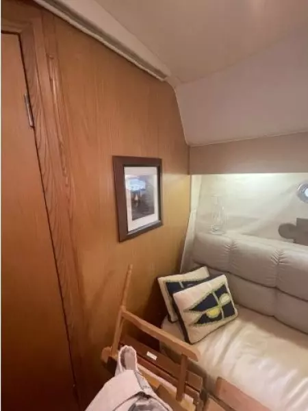 1998 Tiara Yachts 3500 Express