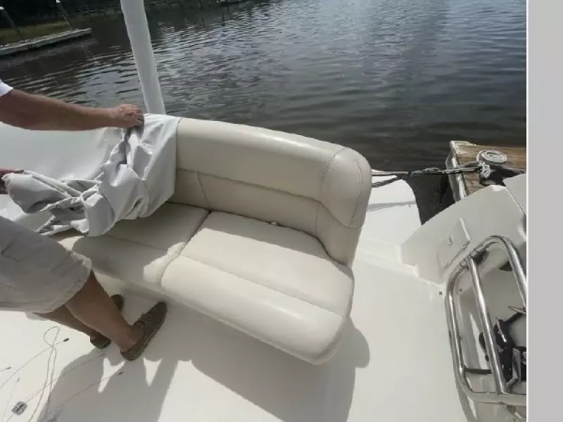 1998 Tiara Yachts 3500 Express