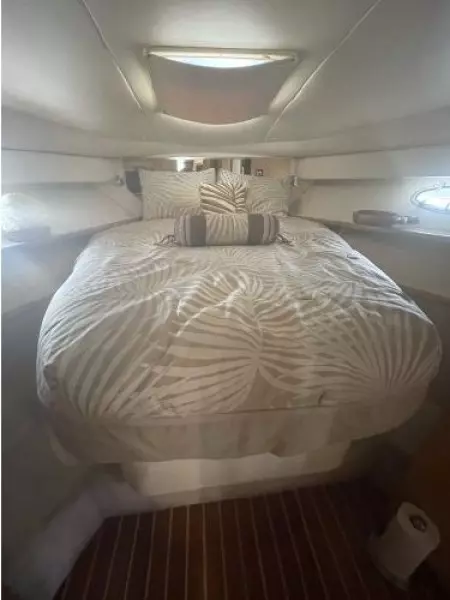 1998 Tiara Yachts 3500 Express