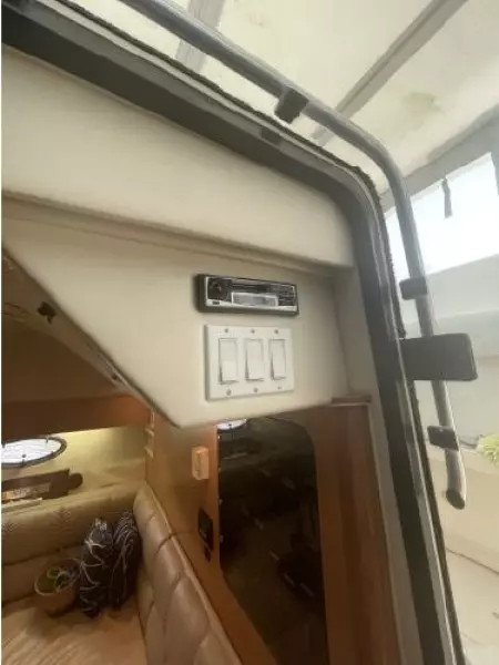 1998 Tiara Yachts 3500 Express