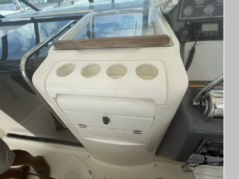 1998 Tiara Yachts 3500 Express