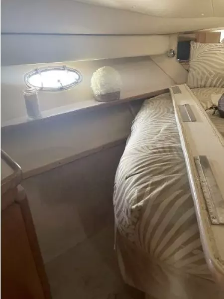 1998 Tiara Yachts 3500 Express