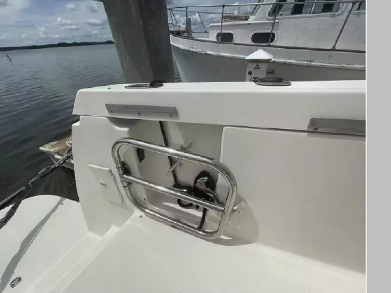 1998 Tiara Yachts 3500 Express