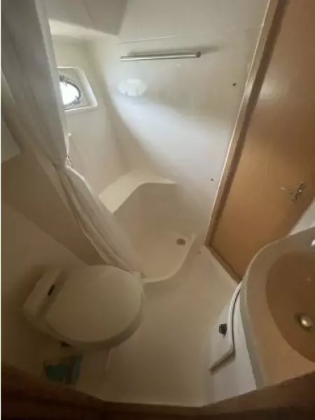 1998 Tiara Yachts 3500 Express