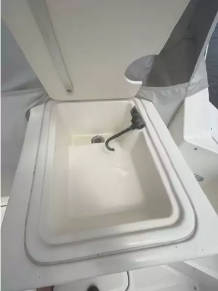 1998 Tiara Yachts 3500 Express