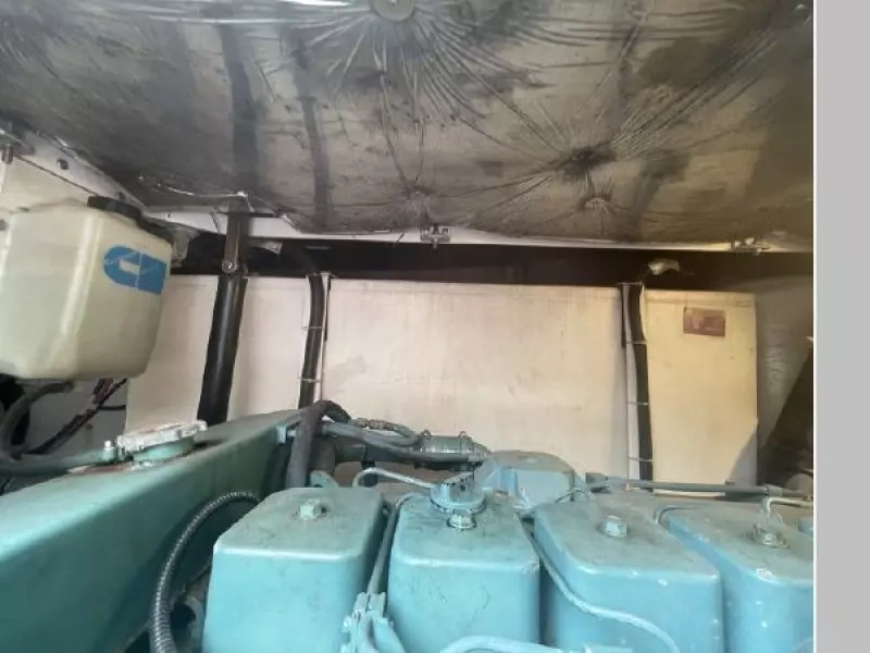 1998 Tiara Yachts 3500 Express