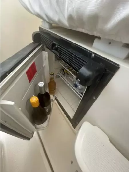 1998 Tiara Yachts 3500 Express