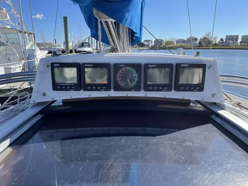 1986 Beneteau First 29