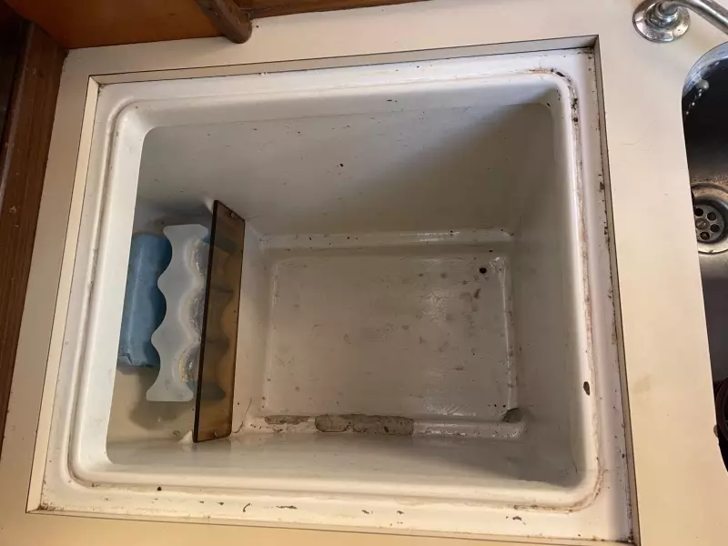 1986 Beneteau First 29