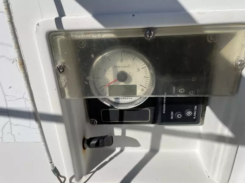 1986 Beneteau First 29