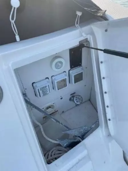 2015 Sea Ray 330 Sundancer