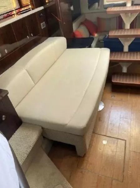 2015 Sea Ray 330 Sundancer