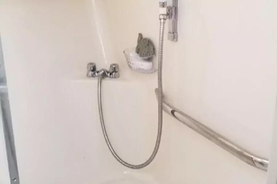 1996 Sea Ray 370 Sundancer