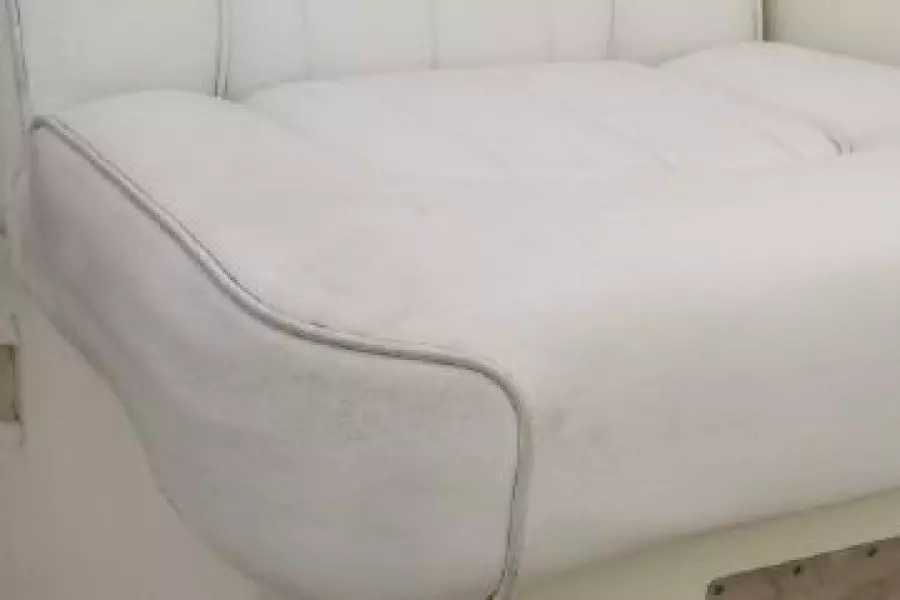 1996 Sea Ray 370 Sundancer