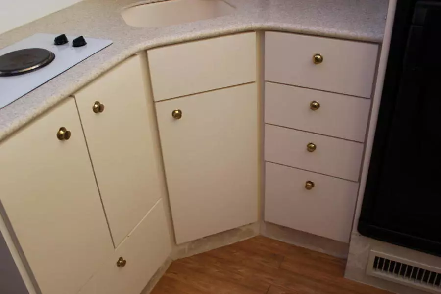 1999 Silverton 37 Convertible