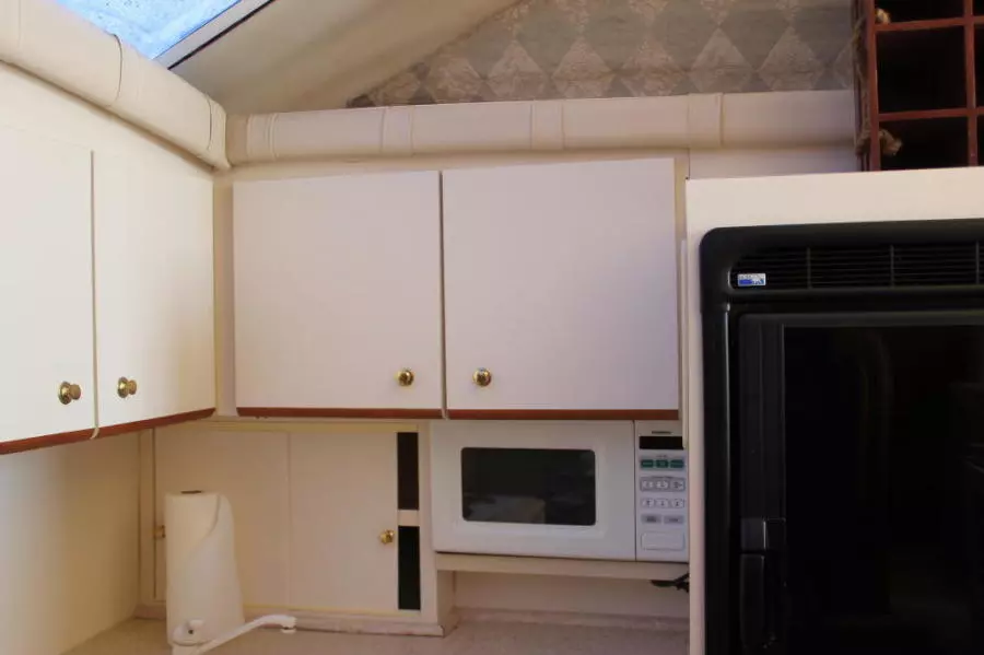 1999 Silverton 37 Convertible