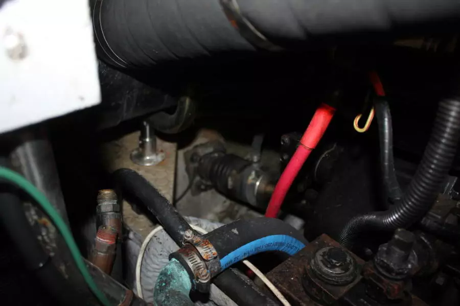 1999 Silverton 37 Convertible