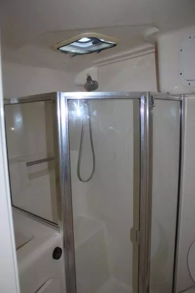 1999 Silverton 37 Convertible