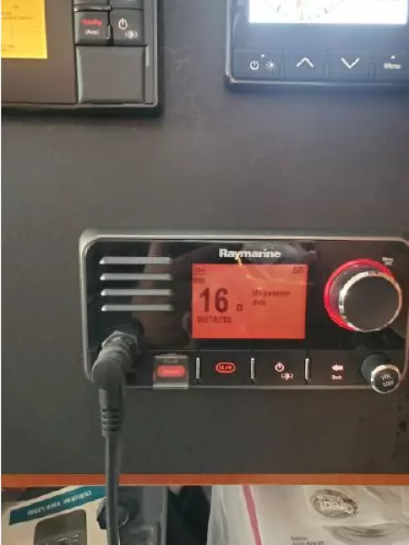 2001 Beneteau Oceanis 461