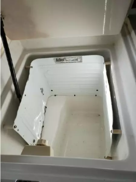 2001 Beneteau Oceanis 461