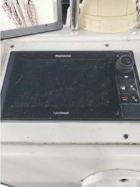 2001 Beneteau Oceanis 461