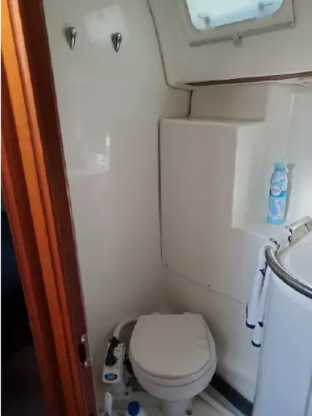 2001 Beneteau Oceanis 461