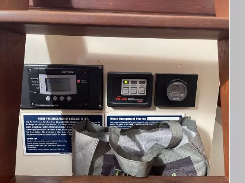 1986 Morgan Out Island Classic