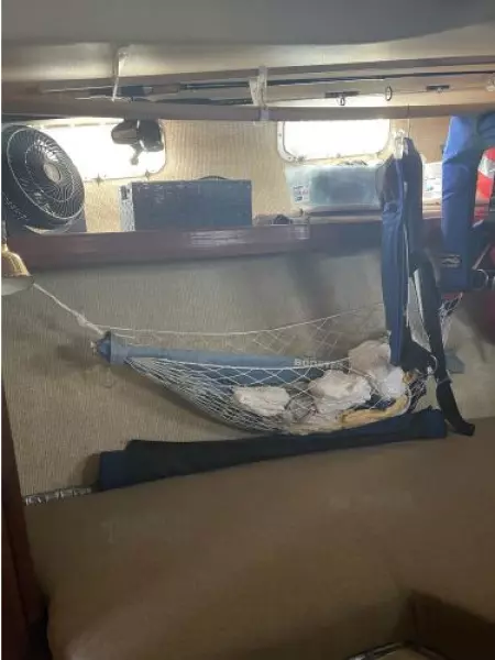 1986 Morgan Out Island Classic